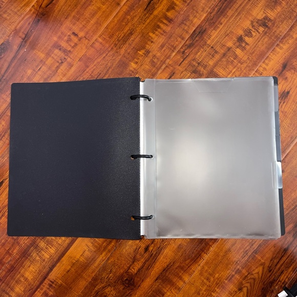 FIVE STAR Notebooks & Notecards - Picture 3 of 5